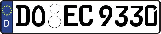 DO-EC9330