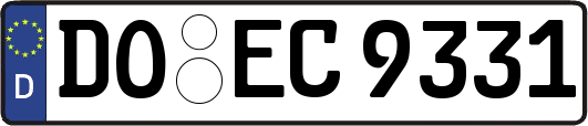 DO-EC9331