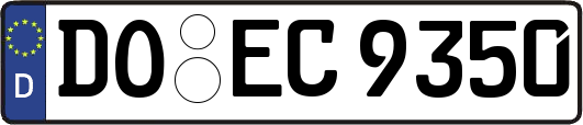 DO-EC9350