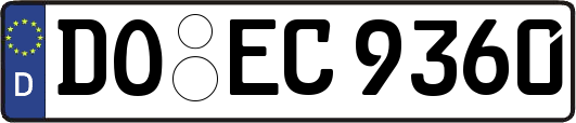 DO-EC9360
