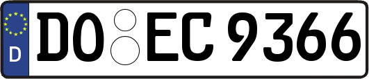 DO-EC9366