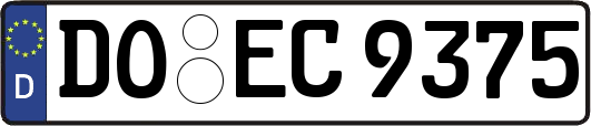 DO-EC9375