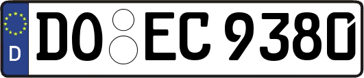 DO-EC9380