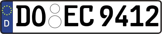 DO-EC9412