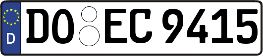 DO-EC9415