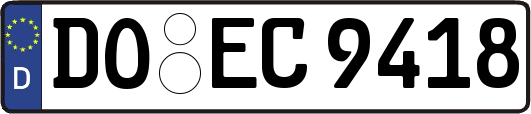 DO-EC9418