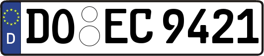 DO-EC9421