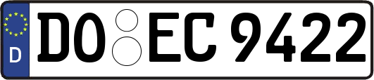 DO-EC9422