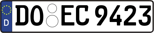 DO-EC9423