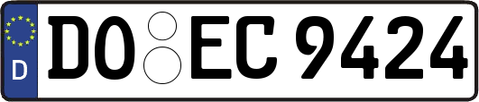 DO-EC9424