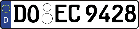 DO-EC9428