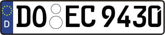 DO-EC9430