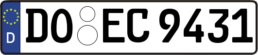DO-EC9431