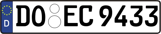 DO-EC9433