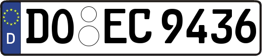 DO-EC9436