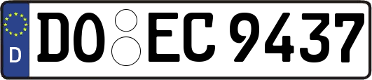 DO-EC9437