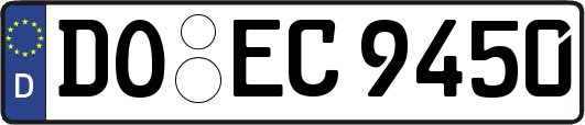 DO-EC9450