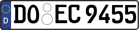 DO-EC9455
