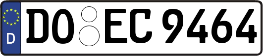 DO-EC9464