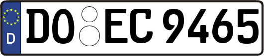 DO-EC9465