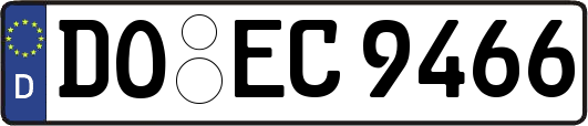 DO-EC9466