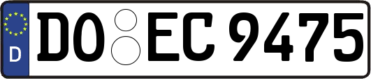 DO-EC9475