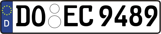 DO-EC9489