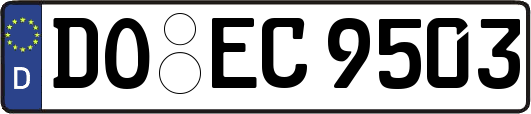DO-EC9503
