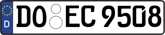 DO-EC9508