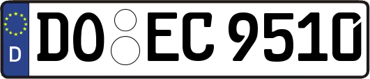 DO-EC9510