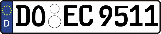 DO-EC9511