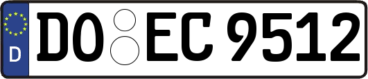 DO-EC9512