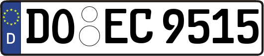 DO-EC9515
