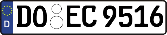 DO-EC9516