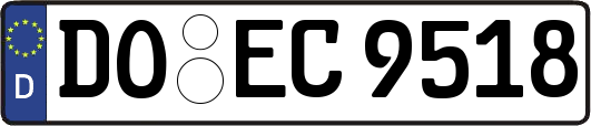 DO-EC9518
