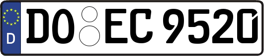 DO-EC9520