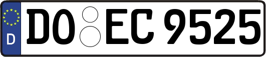 DO-EC9525
