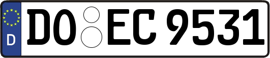 DO-EC9531