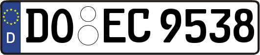 DO-EC9538