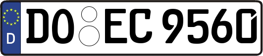 DO-EC9560
