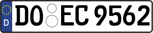 DO-EC9562