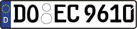 DO-EC9610
