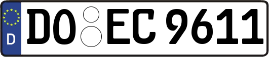 DO-EC9611