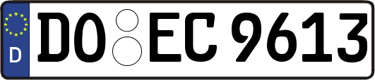 DO-EC9613
