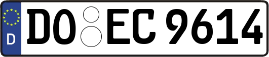 DO-EC9614