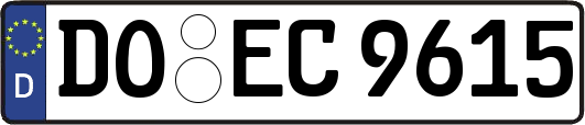 DO-EC9615