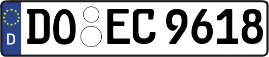 DO-EC9618