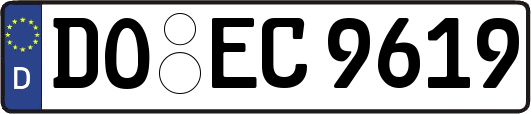 DO-EC9619