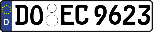 DO-EC9623