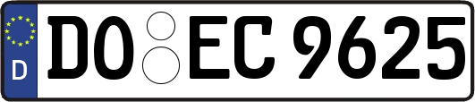 DO-EC9625